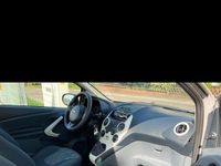 Second-hand Ford Ka 70 CP (51 kW) 2015 Gri Coupe
