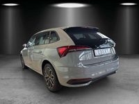 Neu Skoda Scala Tour 116 PS (85 kW) 2025 Stahlgrau Kleinwagen