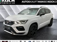 Neu Cupra Ateca VZ 300 PS (220 kW) 2026 Weiß SUV
