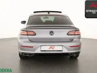 Gebraucht VW Arteon R-line 280 PS (205 kW) 2023 Pyritsilber Limousine
