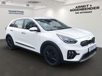 Gebraucht Kia Niro Vision 105 PS (77 kW) 2022 Weiß SUV
