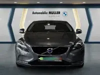 Gebraucht Volvo V40 You! 120 PS (88 kW) 2014 Grau Kombi