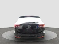 Używany VW Passat 150 KM (110 kW) 2021 Czarny Kombi