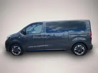 Gebraucht Opel Zafira Life Edition 179 PS (131 kW) 2026 Manufacturer Van / Kleinbus