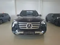 Gebraucht Mercedes GLS450 Premium Plus 381 PS (280 kW) 2025 Metalliclack obsidianschwarz SUV