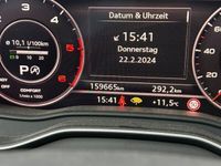 gebraucht Audi Q5 3.0 TDI tiptronic quattro sport