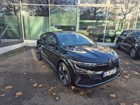 Gebraucht Renault Mégane Evolution 160 kW (218 PS) 2024 Schwarz Limousine