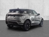 Gebraucht Land Rover Range Rover evoque SE Dynamic 204 PS (150 kW) 2025 Eiger grey (metallic) SUV