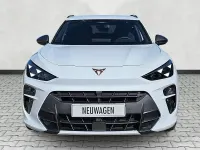 Nuova Cupra Terramar 150 CV (110 kW) 2025 Bianco SUV