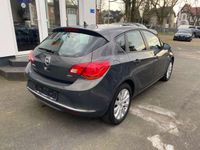 gebraucht Opel Astra Lim. 5-trg. Edition*Navigationsystem*PDC