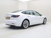 Occasion Tesla Model 3 Long Range AWD 258 kW (351 ch) 2020 Blanc Berline
