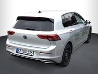 gebraucht VW Golf VIII 1.5 VIII Lim Style eTSI