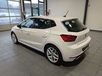 gebraucht Seat Ibiza 1.0TSI FR DSG Bluetooth