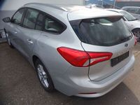 Second-hand Ford Focus 125 CP (91 kW) 2022 Argintiu Break
