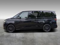 Neu VW Multivan Goal 150 PS (110 kW) 2026 Schwarz Van