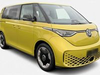 Gebraucht VW ID. Buzz Pro 150 kW (204 PS) 2023 Gelb Van / Kleinbus