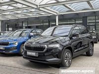 Gebraucht Skoda Karoq Tour 150 PS (110 kW) 2025 Blackmagic perleffekt SUV