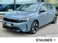 Ny Opel Corsa-e 114 kW (156 HK) 2026 Grå Hatchback