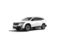 Neu Renault Espace Techno 200 PS (147 kW) 2025 Perlmuttweiß metallic Limousine