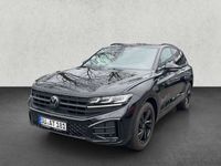 gebraucht VW Touareg 3.0 TDI V6 R-Line