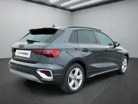 Gebraucht Audi A3 204 PS (150 kW) 2025 Grau Limousine