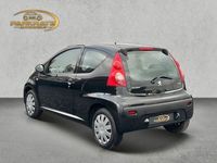 gebraucht Peugeot 107 *TÜV 09/25