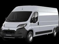Gebraucht Toyota Proace 179 PS (131 kW) 2024 Ice white Van / Kleinbus