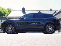 Gebraucht Porsche Cayenne 470 PS (345 kW) 2025 Chromitschwarz SUV