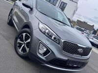 Gebraucht Kia Sorento Vision 200 PS (147 kW) 2016 SUV