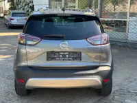 Second-hand Opel Crossland 131 CP (96 kW) 2018 Gri SUV