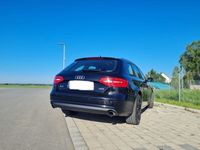 gebraucht Audi A4 1.8 TFSI multitronic Attraction Avant Att...