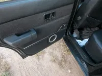 Gebraucht Volvo 240 115 PS (84 kW) 1992 Schwarz Kombi