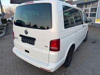 Gebraucht VW Transporter Startline 140 PS (102 kW) 2015 Weiß Van