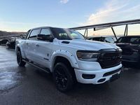 Gebraucht Dodge Ram 401 PS (294 kW) 2020 Weiß Pickup