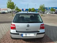 Gebraucht VW Golf IV Basis 75 PS (55 kW) 2003 Kombi