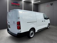 gebraucht Citroën Jumpy Kasten 2.0 BlueHDi Club XL, Navi