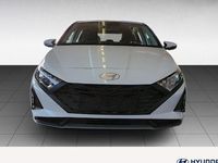 Gebraucht Hyundai i20 Select 79 PS (58 kW) 2025 Weiß Kleinwagen