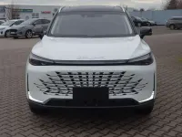 Nowe Baic X75 177 KM (130 kW) 2026 Biały SUV