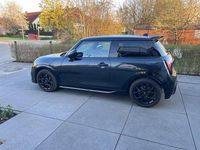 Second-hand Mini John Cooper Works 204 CP (150 kW) 2024 Gri Hatchback