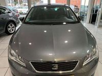 gebraucht Seat Leon 1.6TDI Reference *SITZHEIZUNG*PARKSENSOREN*