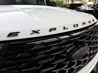 Gebraucht Ford Explorer ST-Line 457 PS (336 kW) 2023 Weiß SUV