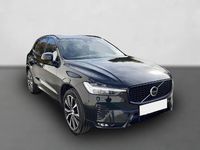 Gebraucht Volvo XC60 Ultimate 235 PS (172 kW) 2023 Schwarz SUV