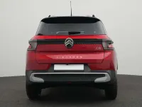Neu Citroën C3 Aircross 145 PS (106 kW) 2025 Elixirrot (metallic SUV