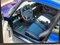 Gebraucht Porsche 993 286 PS (210 kW) 1997 Andere farben