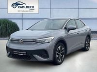 Gebraucht VW ID.5 Pro 127 kW (174 PS) 2022 Grau SUV