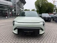 Neu Kia EV3 GT-Line 150 kW (204 PS) 2026 Grün SUV