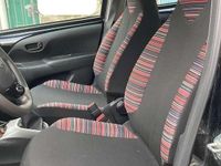 Gebraucht Citroën C1 PureTech 82 PS (60 kW) 2017 Schwarz Kleinwagen