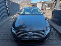 Second-hand VW CC 177 CP (130 kW) 2013 Maro Berlinǎ