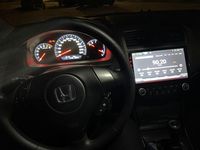 Gebraucht Honda Accord 155 PS (114 kW) 2007 Schwarz Limousine