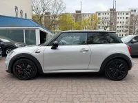 Używany Mini John Cooper Works 231 KM (169 kW) 2015 Srebrny Hatchback